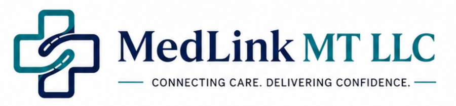 MedLink MT LLC - Connecting Care. Delivering Confidence.